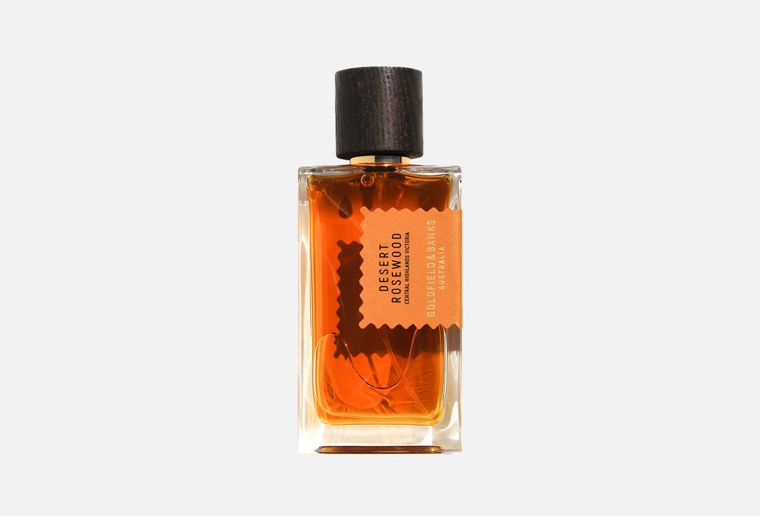 Goldfield & Banks ПАРФЮМЕРНАЯ ВОДА DESERT ROSEWOOD 100 мл Goldfield & Banks ПАРФЮМЕРНАЯ ВОДА DESERT ROSEWOOD