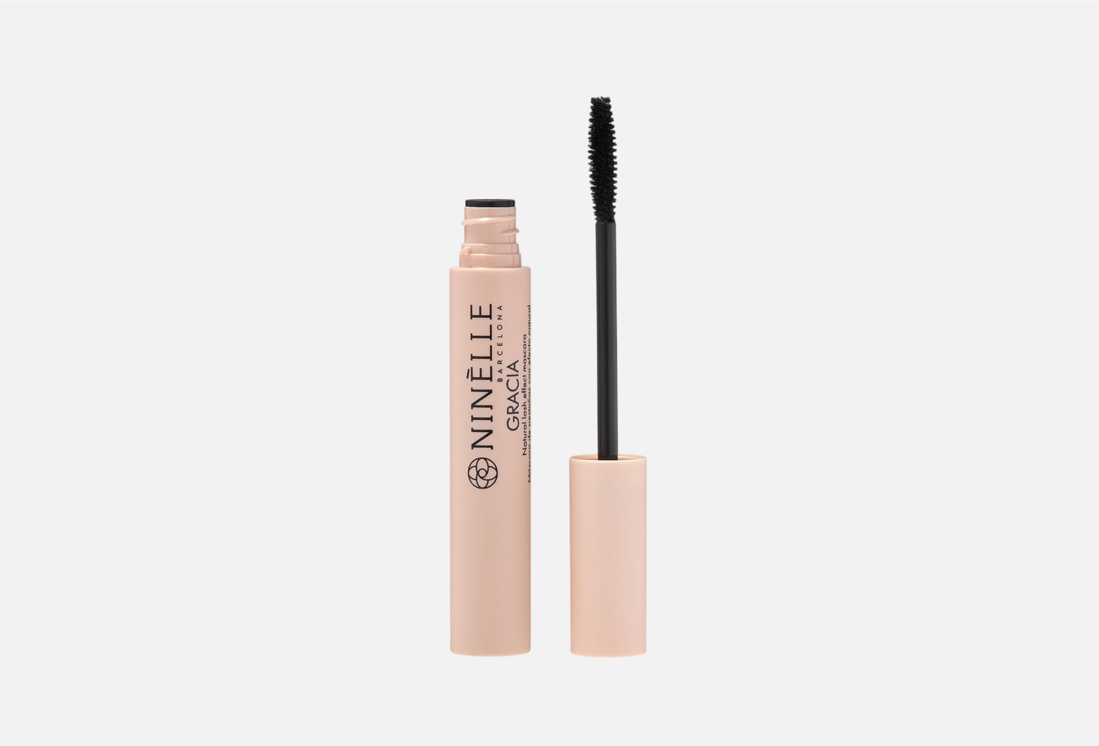 Natural Lash Effect  10 173, Dark Brown