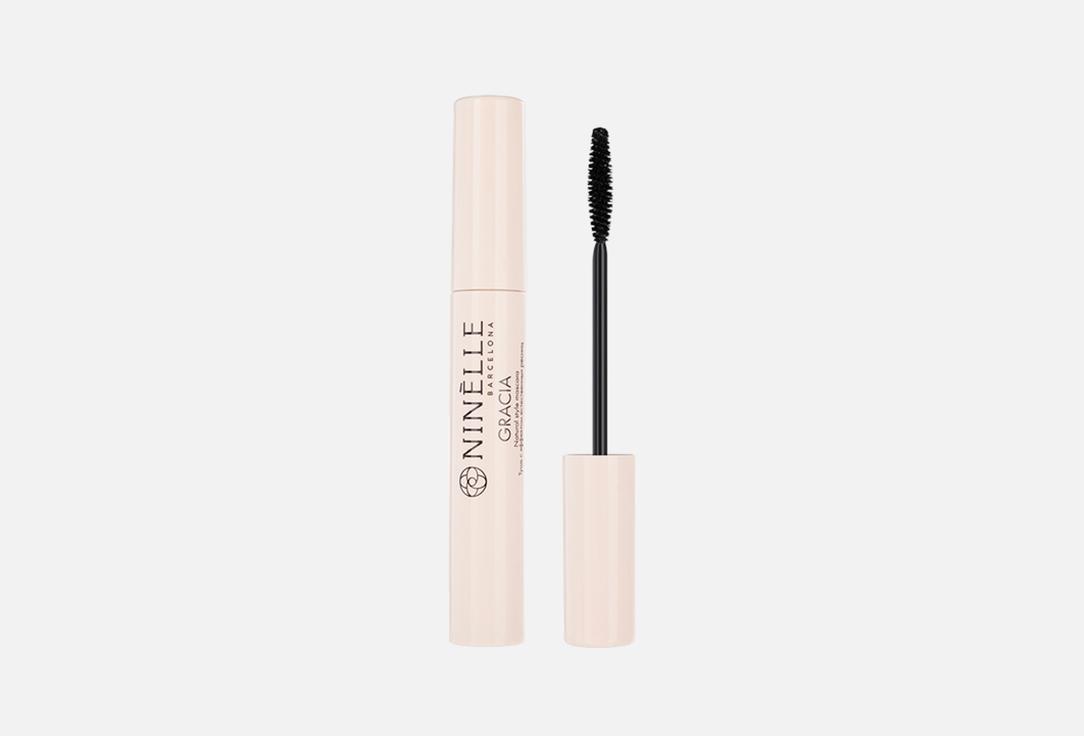 NINELLE Lengthening Mascara Natural Lash Effect