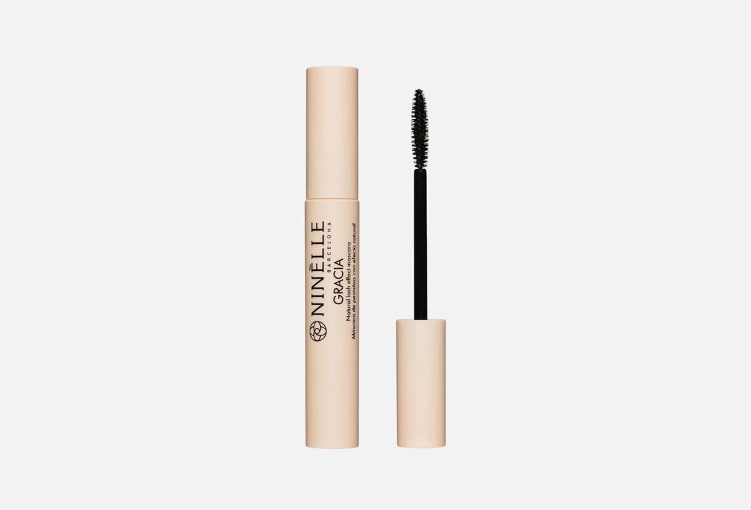 NINELLE Lengthening Mascara Natural Lash Effect