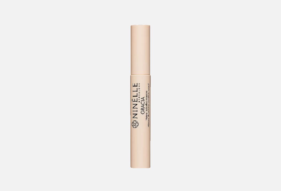 NINELLE Lengthening Mascara Natural Lash Effect