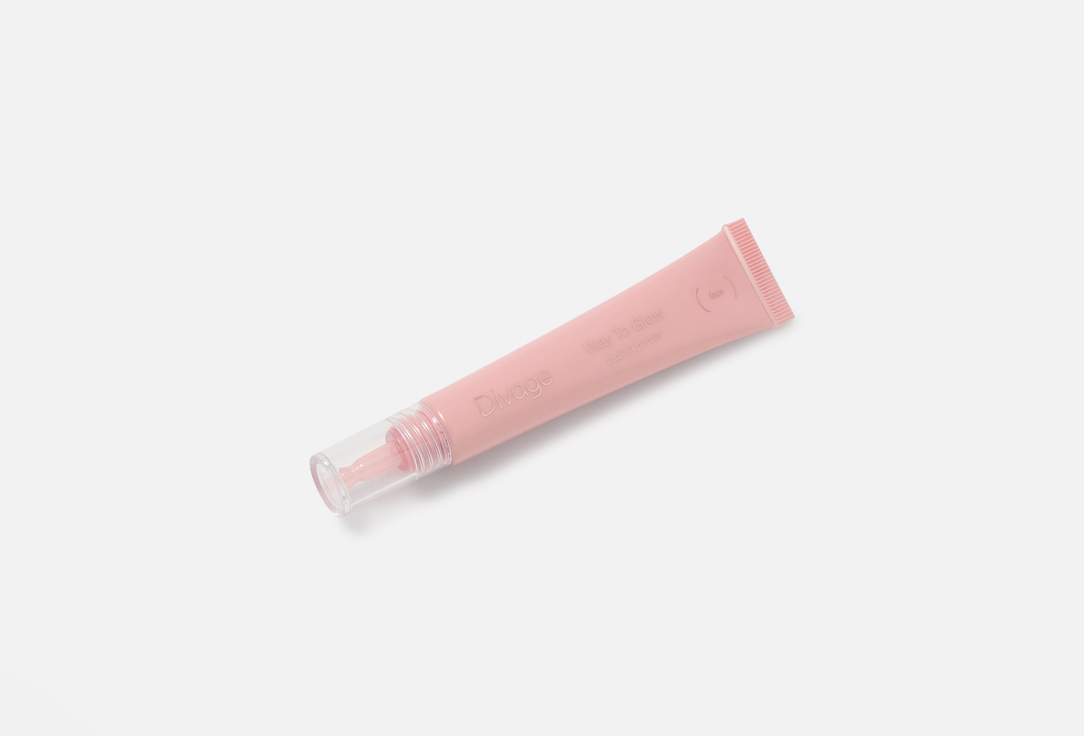 Divage Makeup Primer way to glow