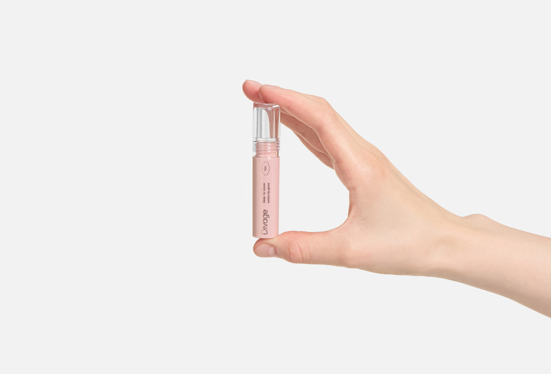 Divage Lip Gloss Way To Glow Lip Gloss