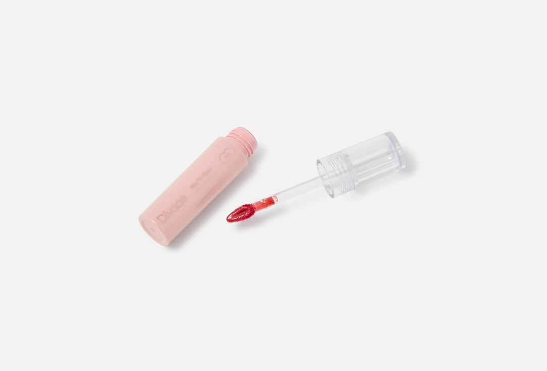 Divage Lip Gloss Way To Glow Lip Gloss