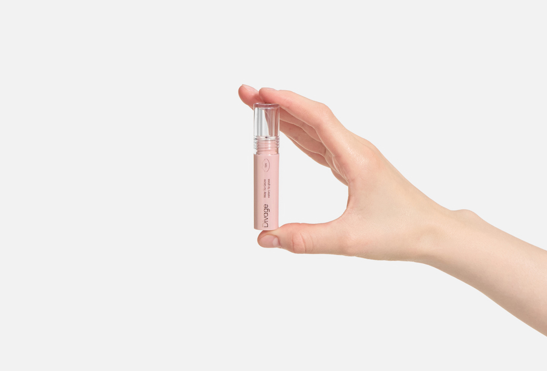 Divage Lip Gloss Way To Glow Lip Gloss