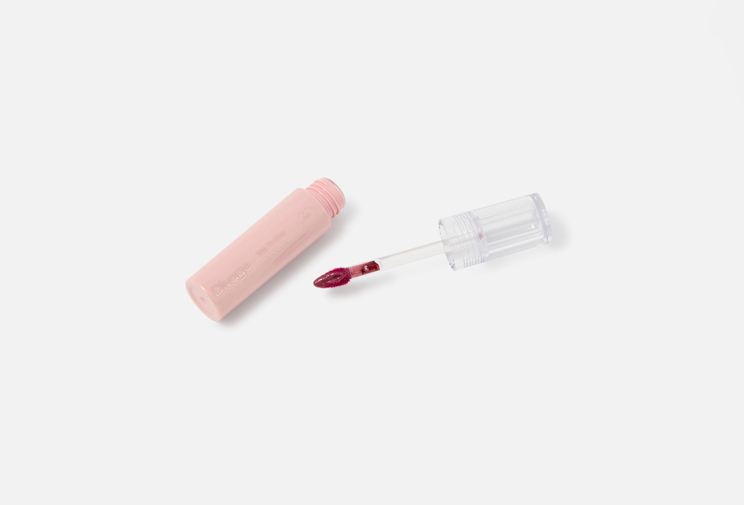 Divage Lip Gloss Way To Glow Lip Gloss