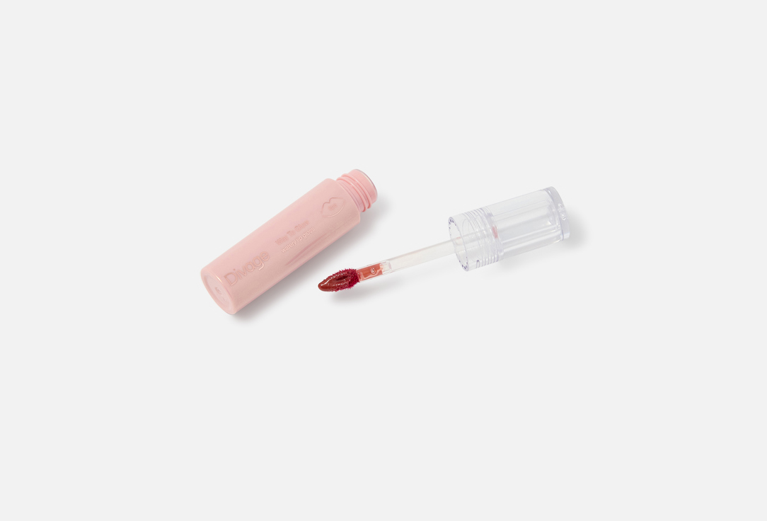 Divage Lip Gloss Way To Glow Lip Gloss