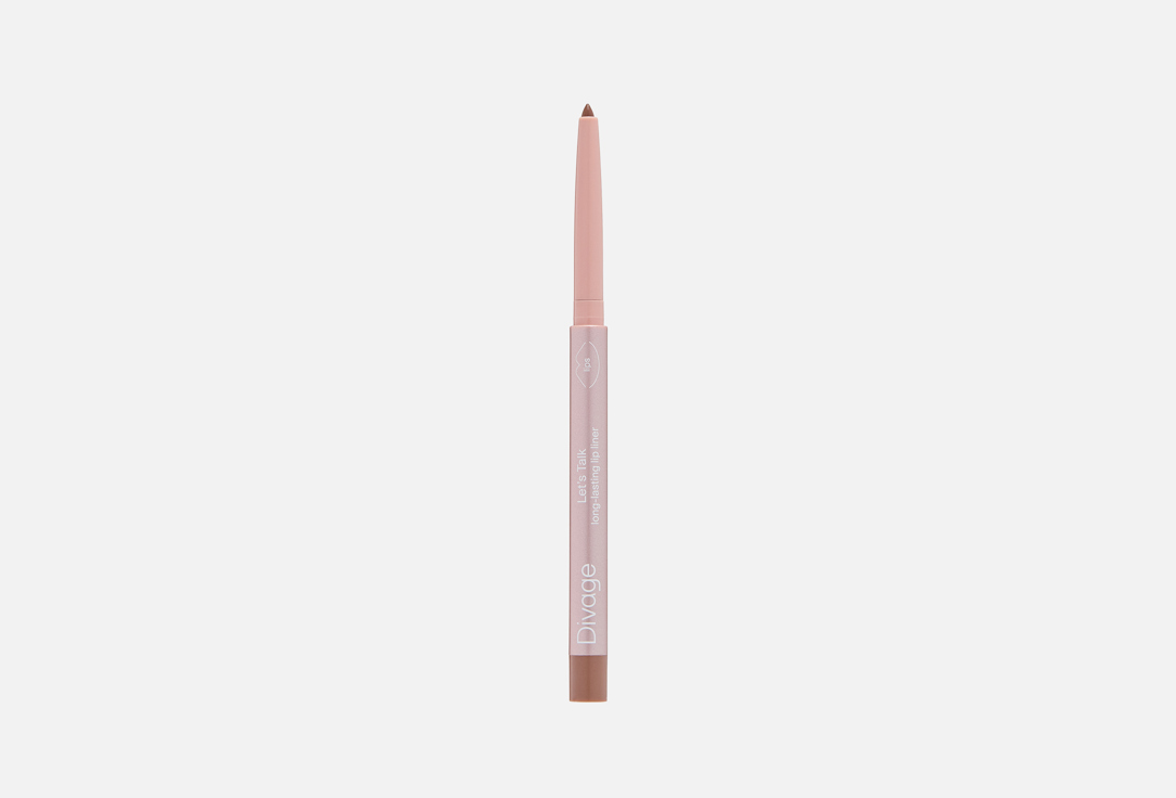 Divage Automatic Lip Liner Let’s Talk