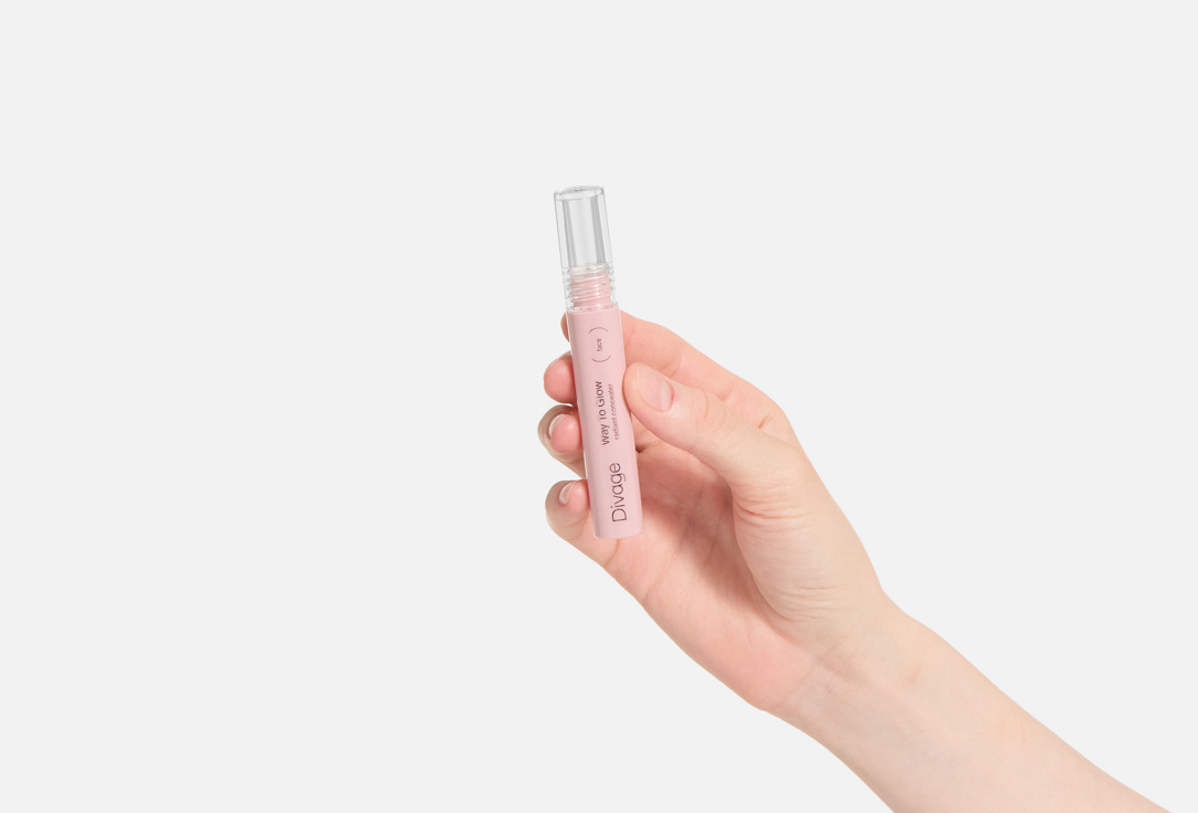 Divage Face Concealer WAY TO GLOW CONCEALER