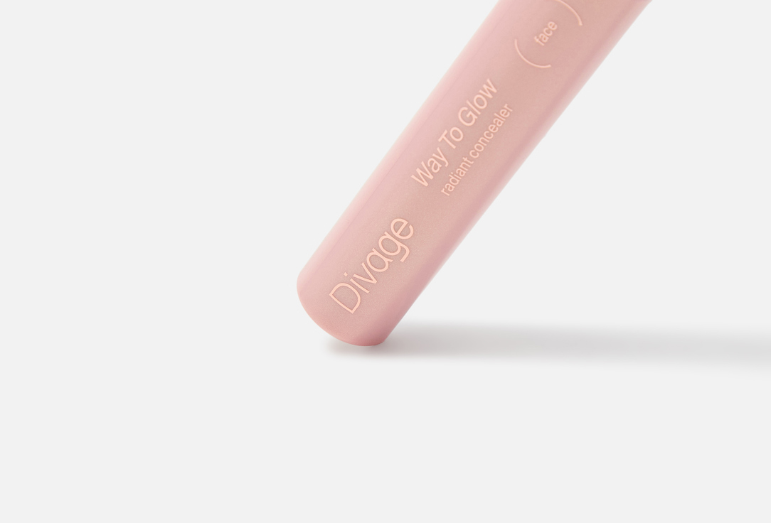 Divage Face Concealer WAY TO GLOW CONCEALER