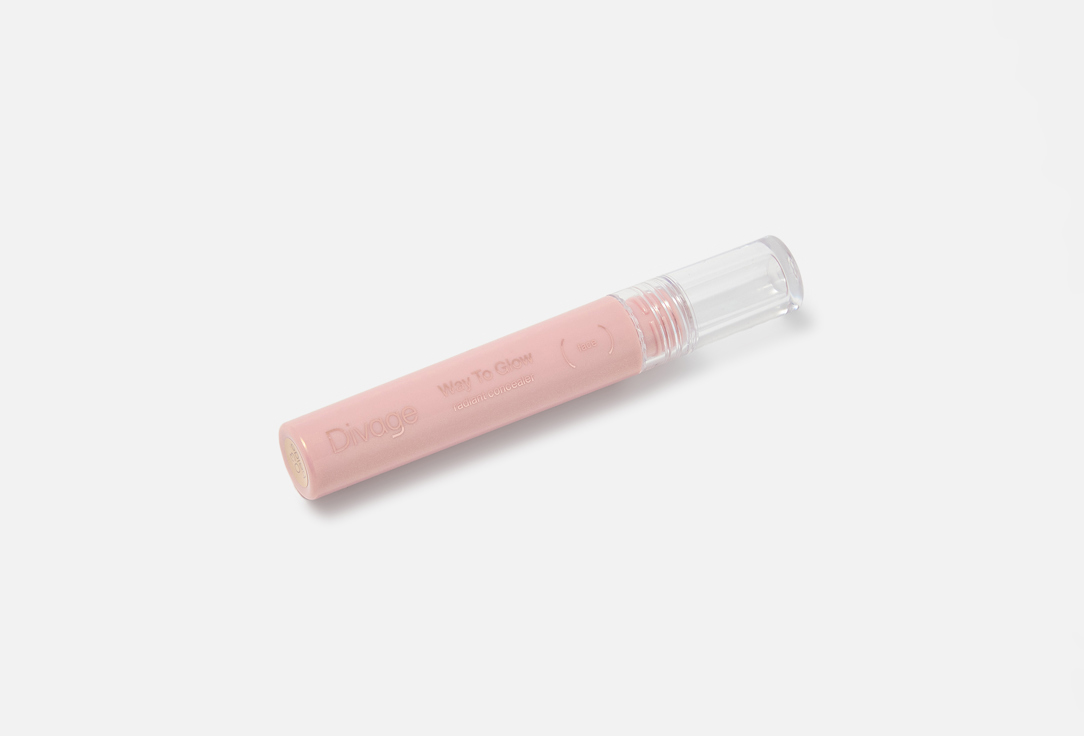 Divage Face Concealer WAY TO GLOW CONCEALER