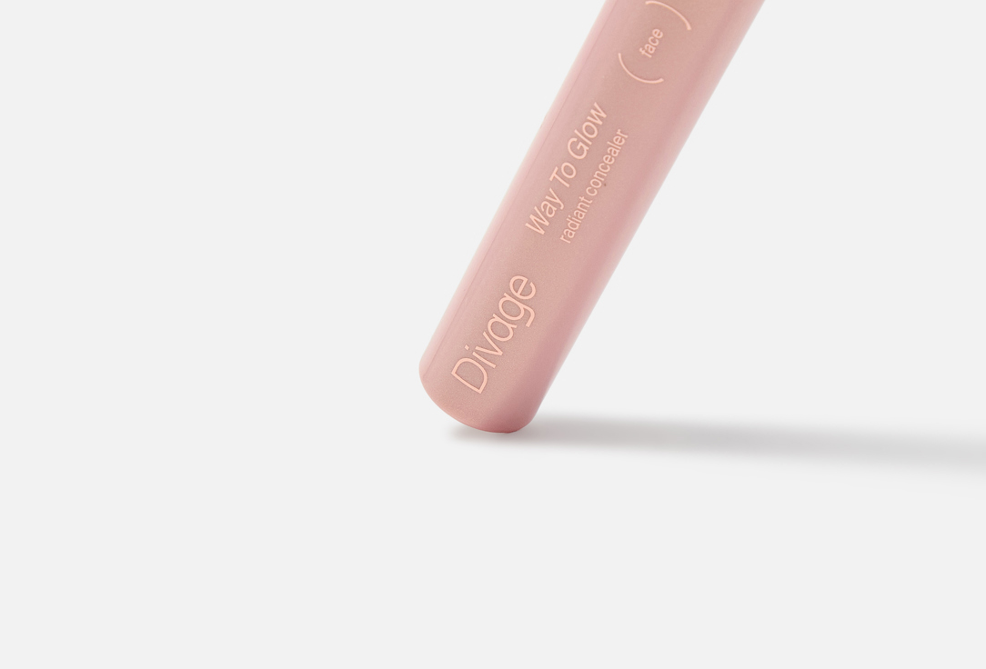 Divage Face Concealer WAY TO GLOW CONCEALER
