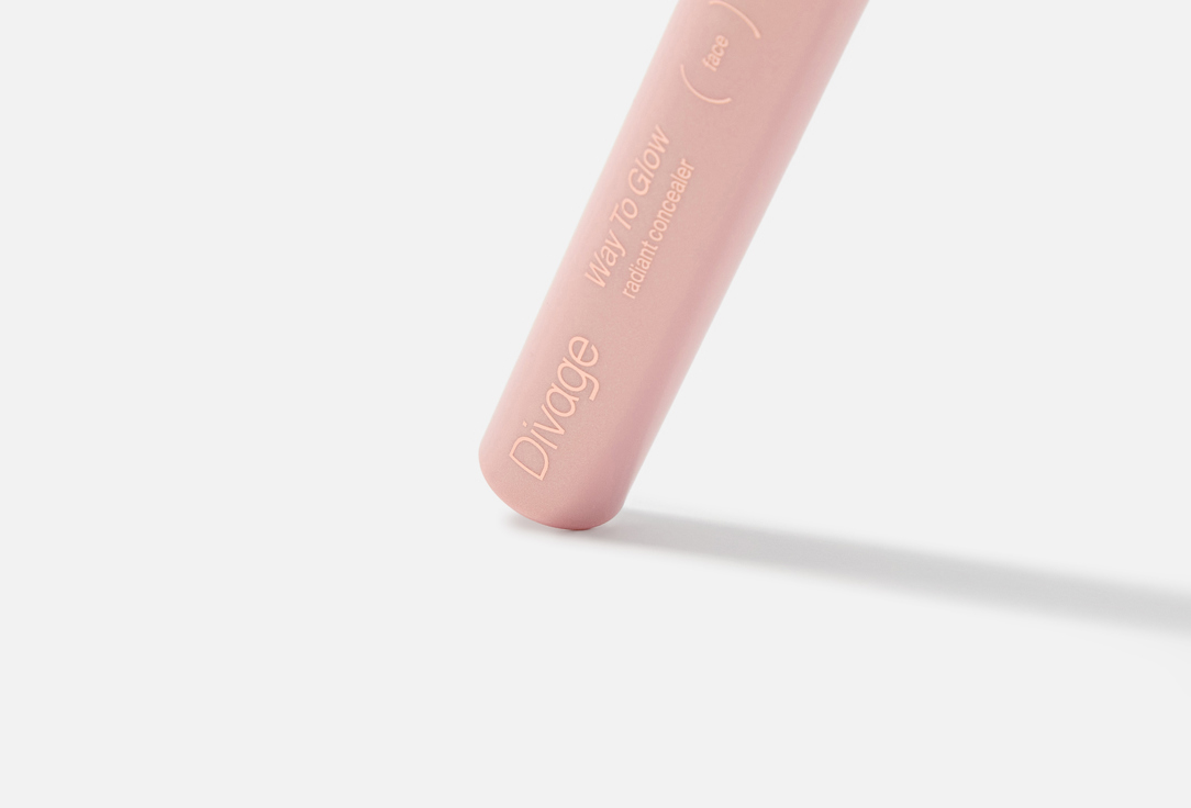 Divage Face Concealer Way To Glow Concealer