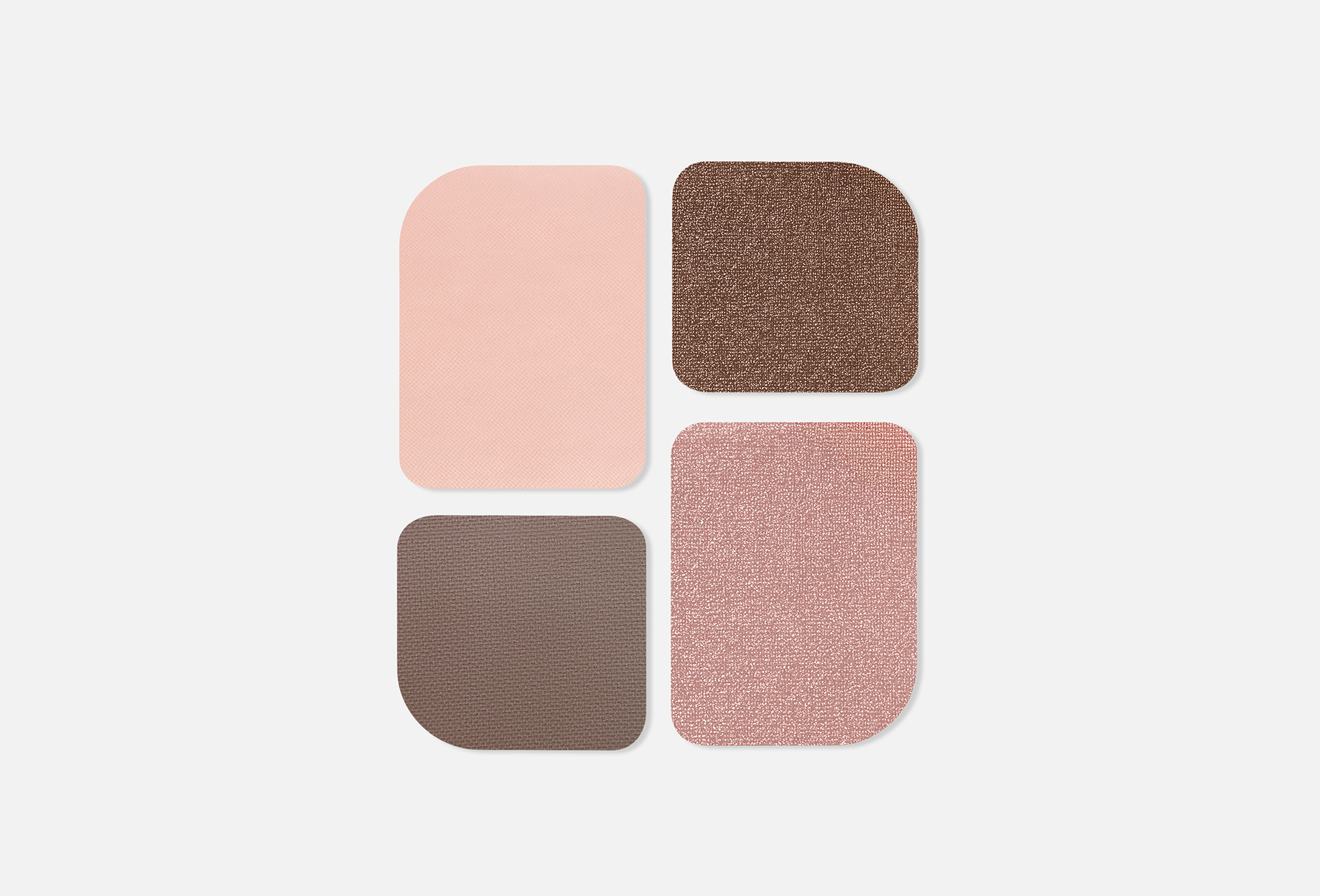 Divage Eyeshadow Palette your eye diary