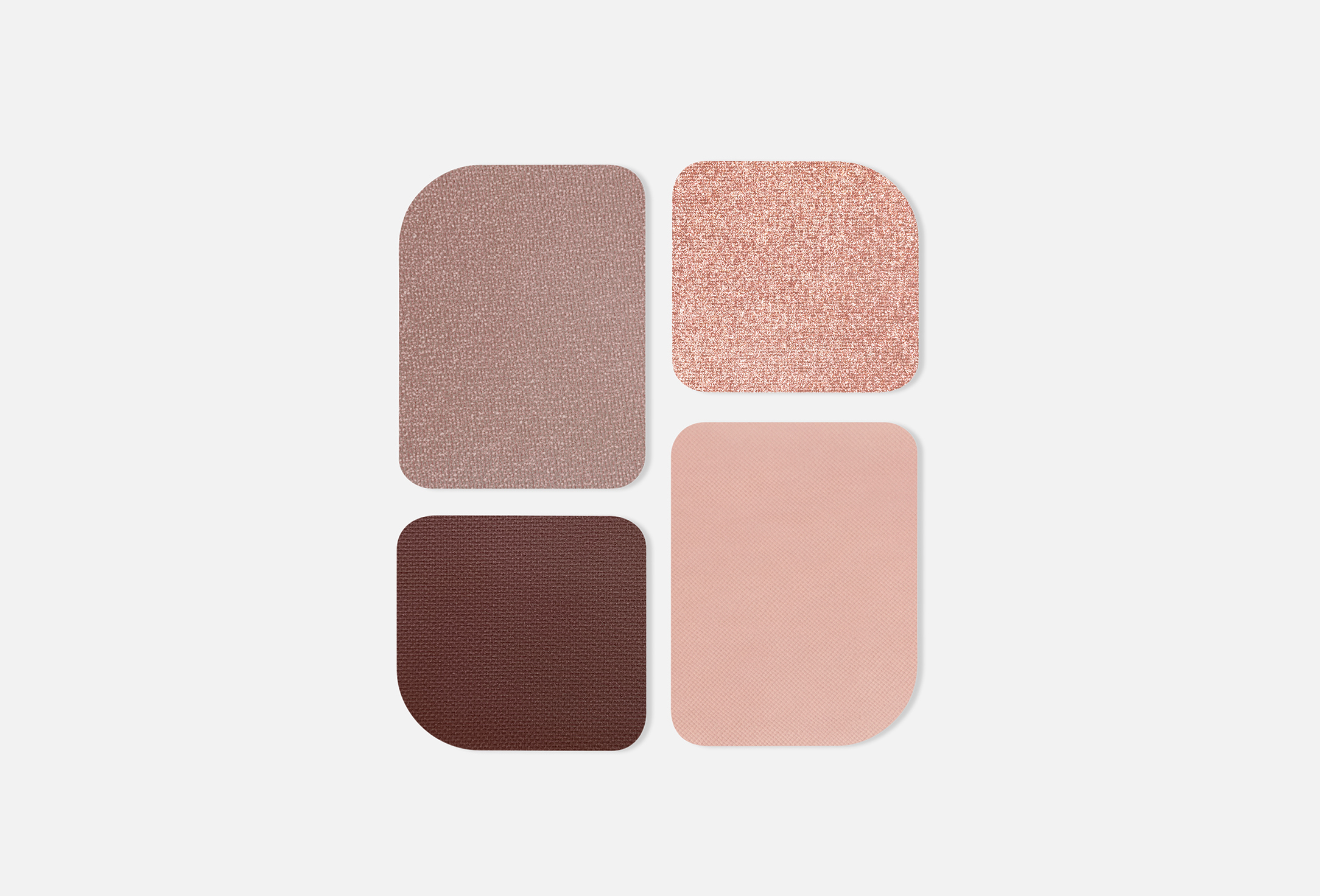 Divage Eyeshadow Palette Your Eye Diary