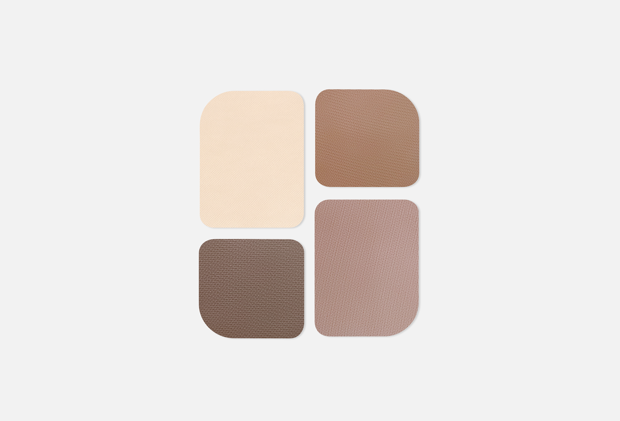 Divage Eyeshadow Palette YOUR EYE DIARY