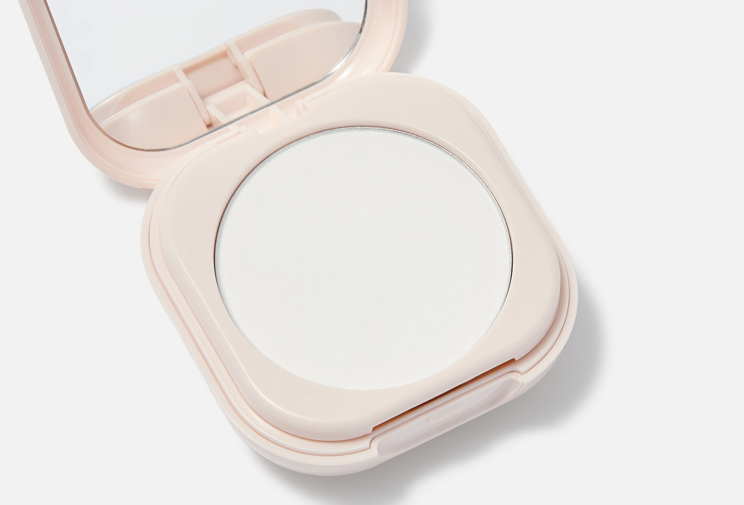 Divage Mattifying Face Powder matte & ready