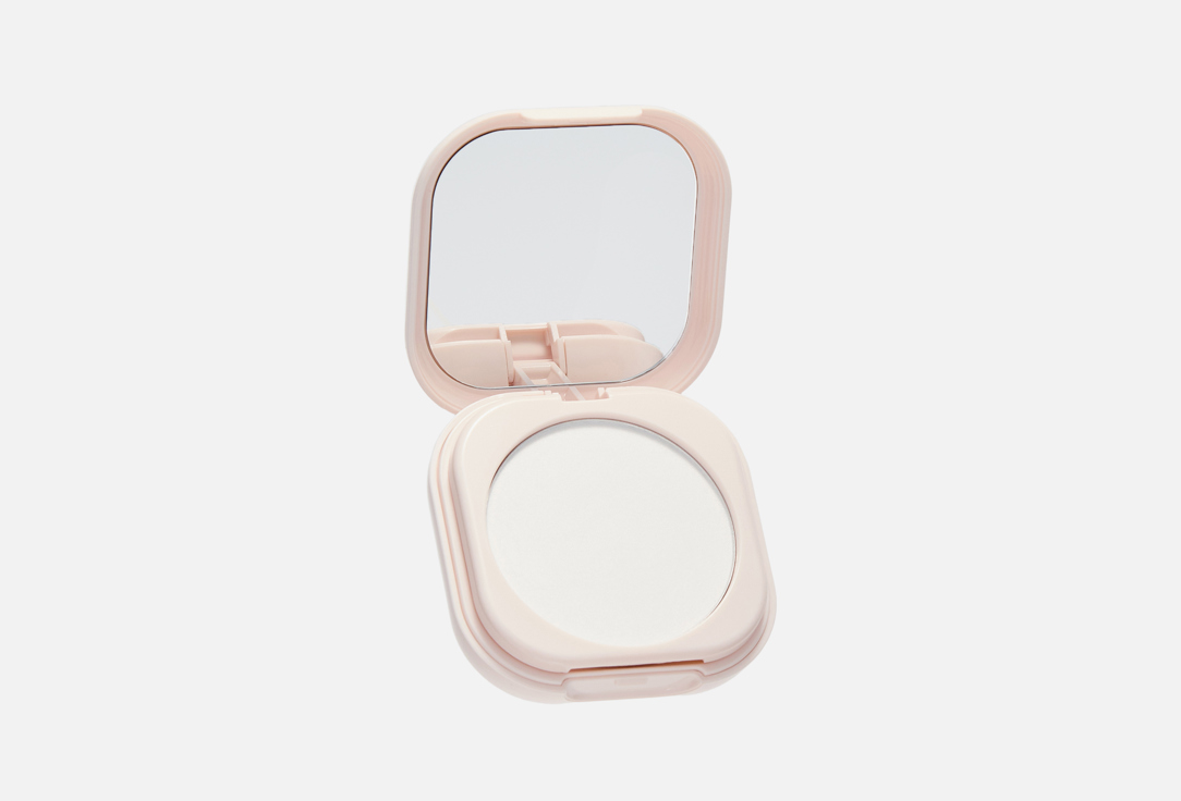 Divage Mattifying Face Powder matte & ready