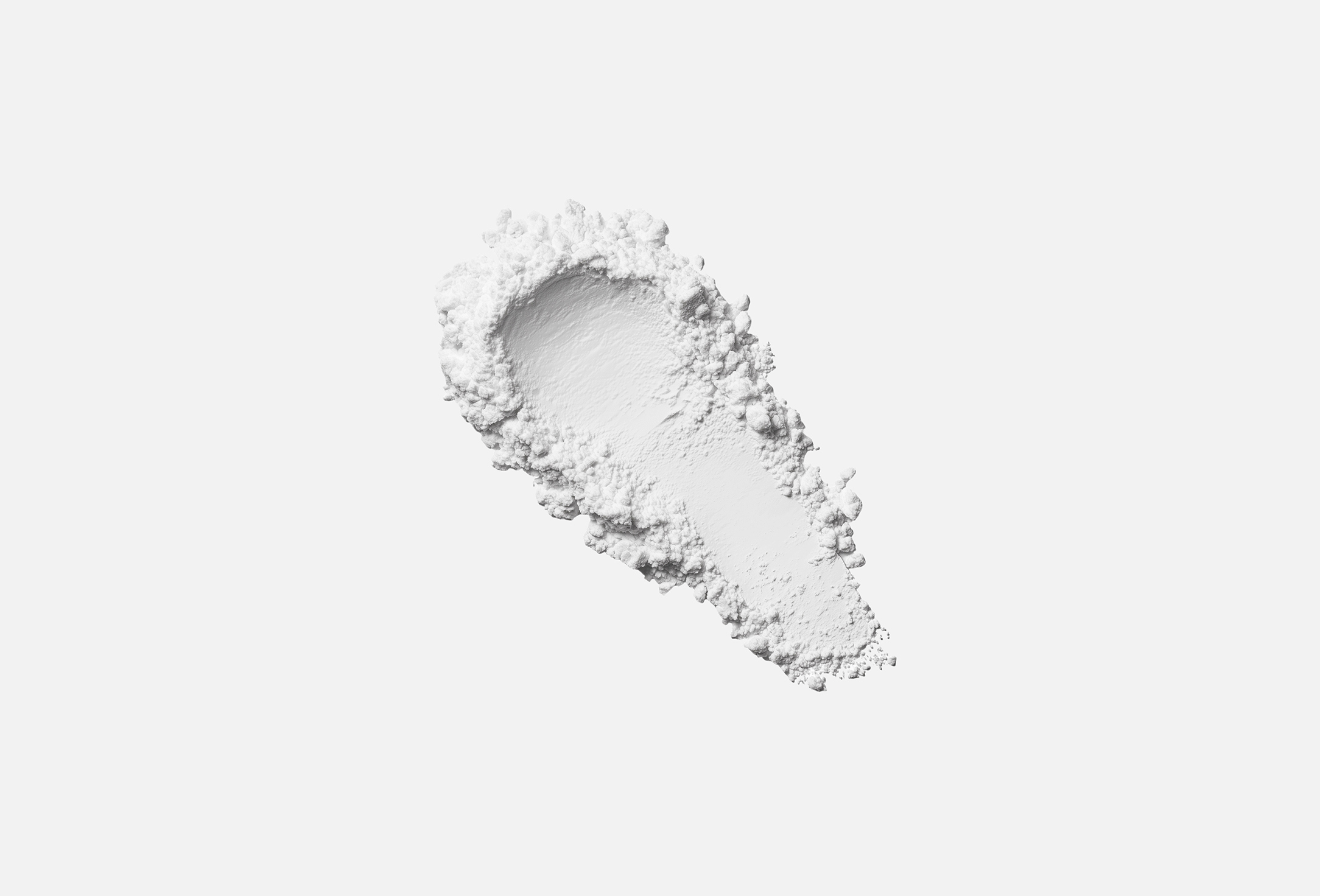 Divage Mattifying Face Powder matte & ready