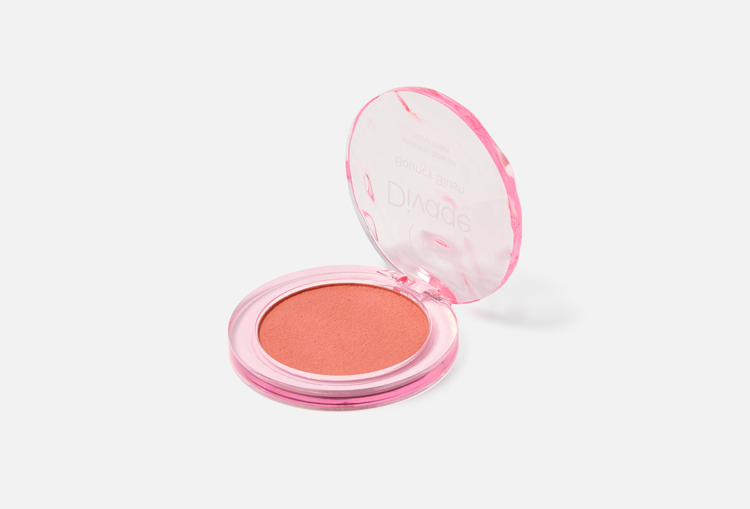 Divage Mousse Blush bouncy blush