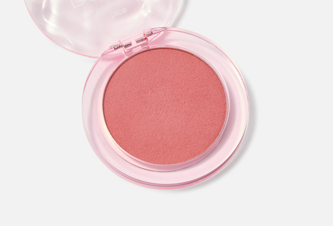 Divage Mousse Blush bouncy blush