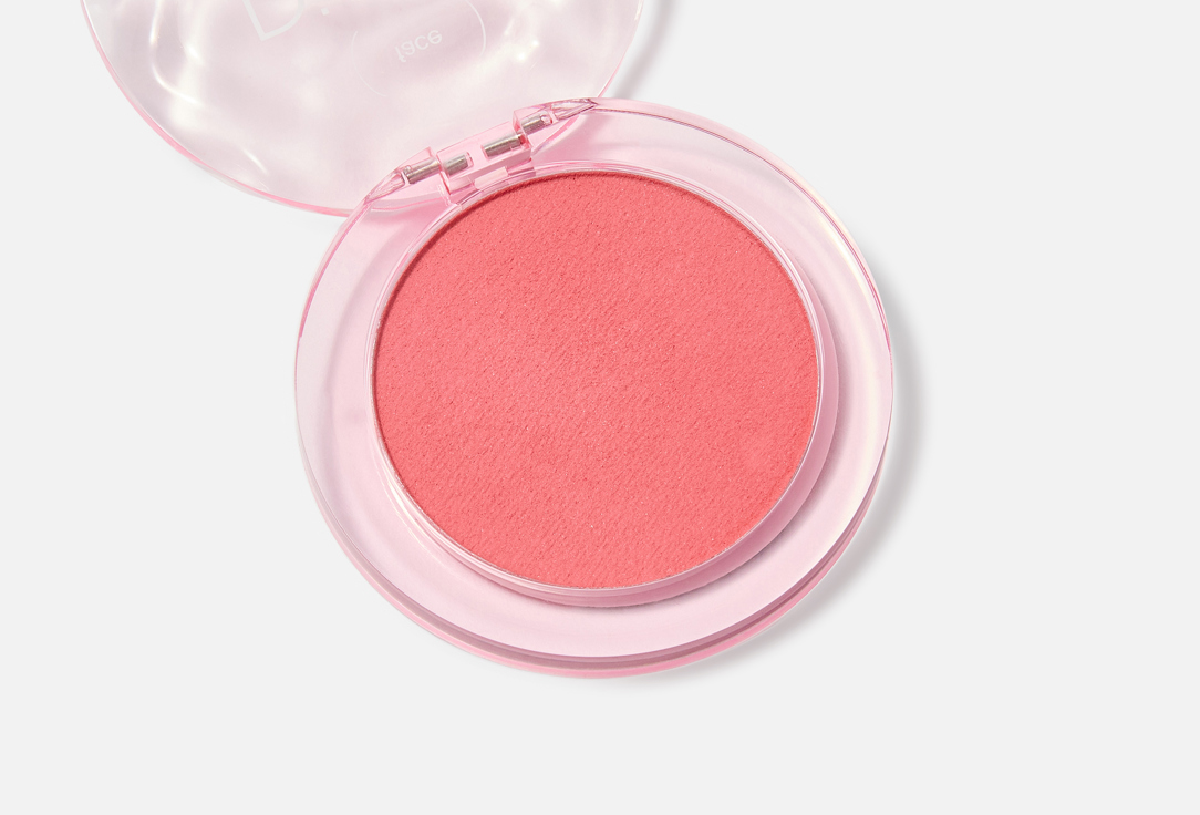 Divage Mousse Blush bouncy blush 03, Pink Ice 5.2 g Divage Mousse Blush bouncy blush
