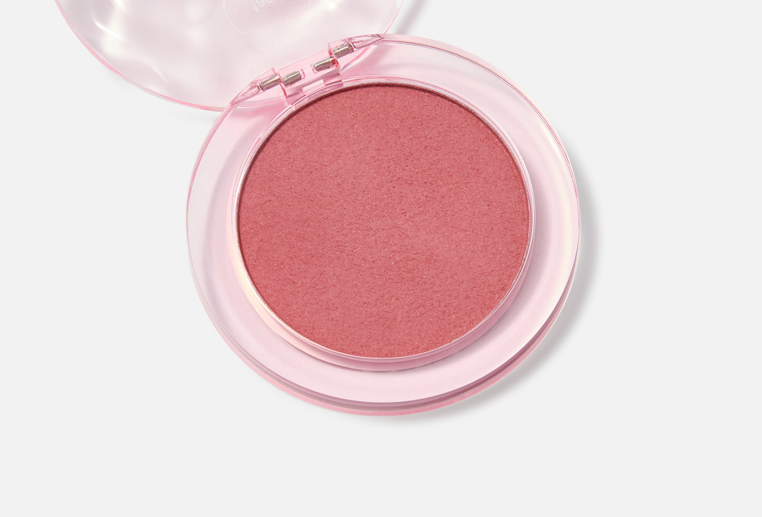Divage Mousse Blush bouncy blush