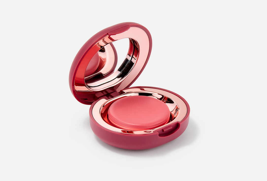 Divage Cream Blush Krasa