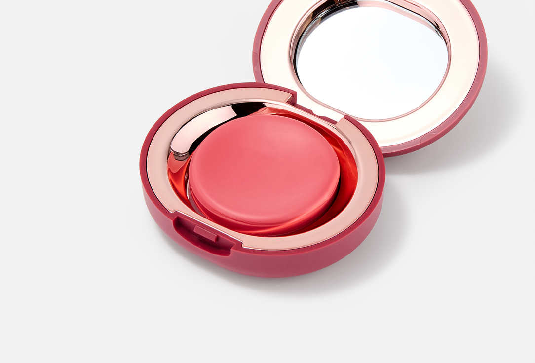 Divage Cream Blush Krasa