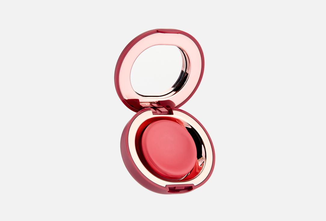 Divage Cream Blush Krasa