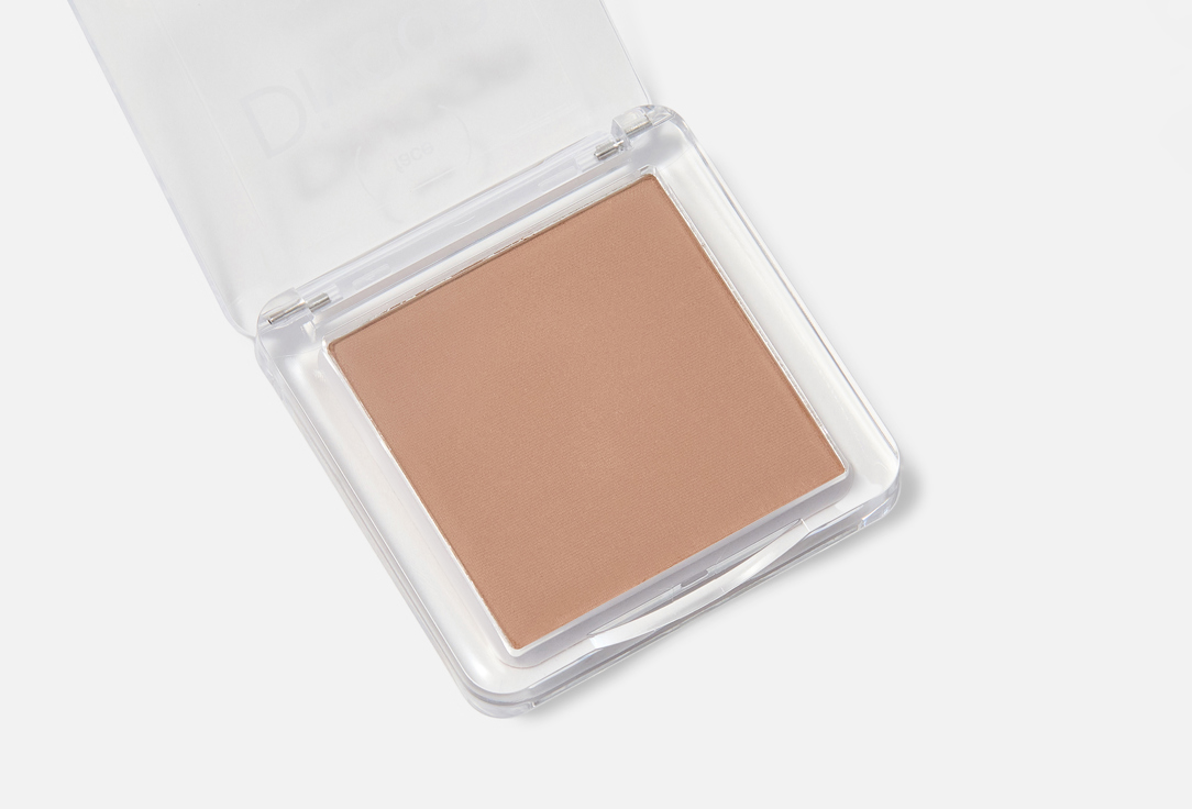 Divage Pressed Contour Powder compact sculptor