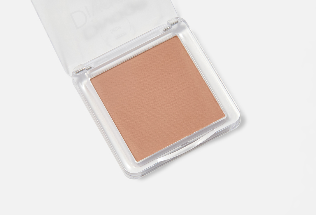 Divage Pressed Contour Powder compact sculptor