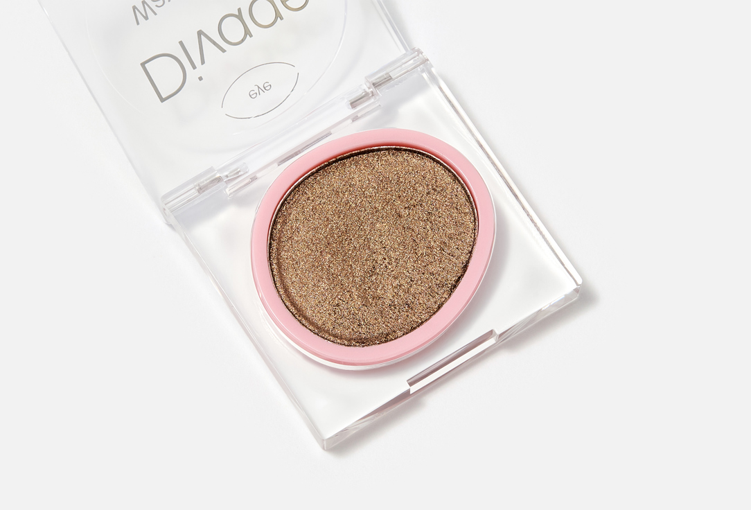 Divage Eyeshadow Way To Glow