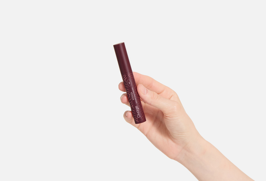 Divage Long-Wear Mascara Krasa Full and Long