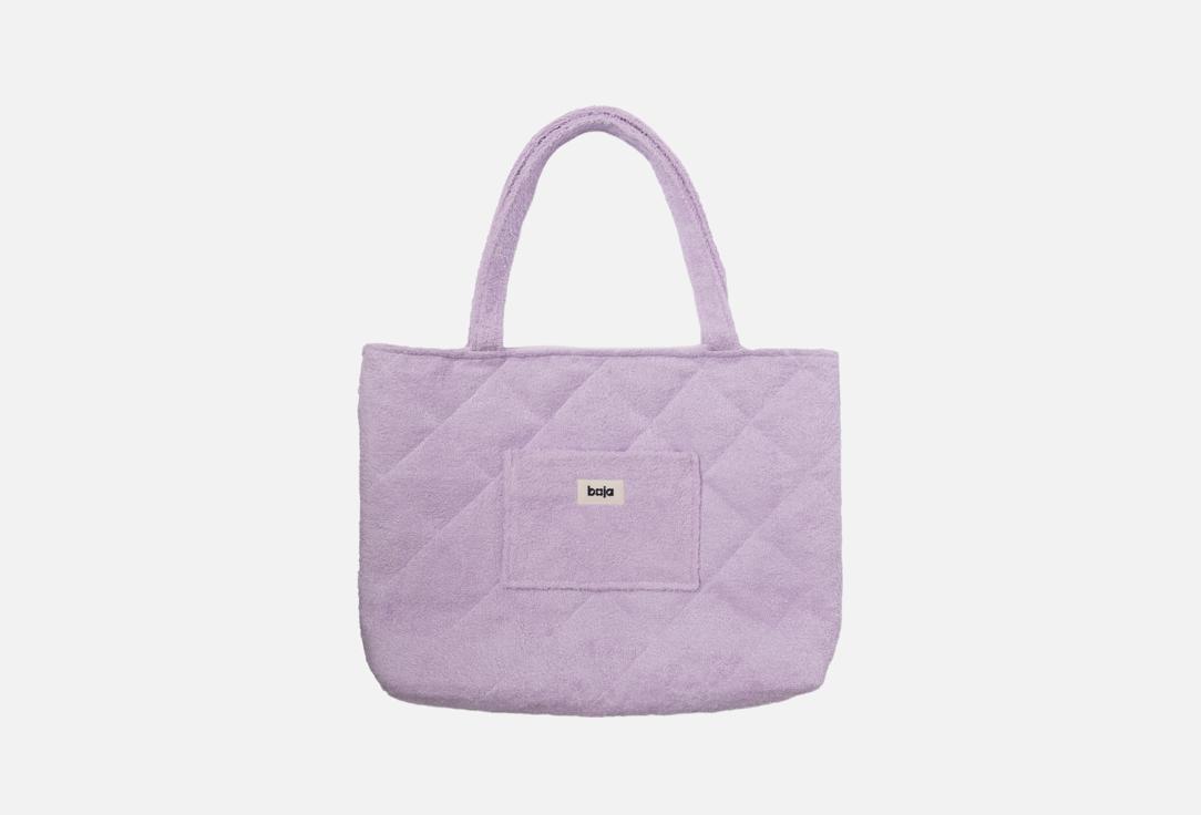 boja Tote bag Provence Romance Provence Romance 1 pcs boja Tote bag Provence Romance
