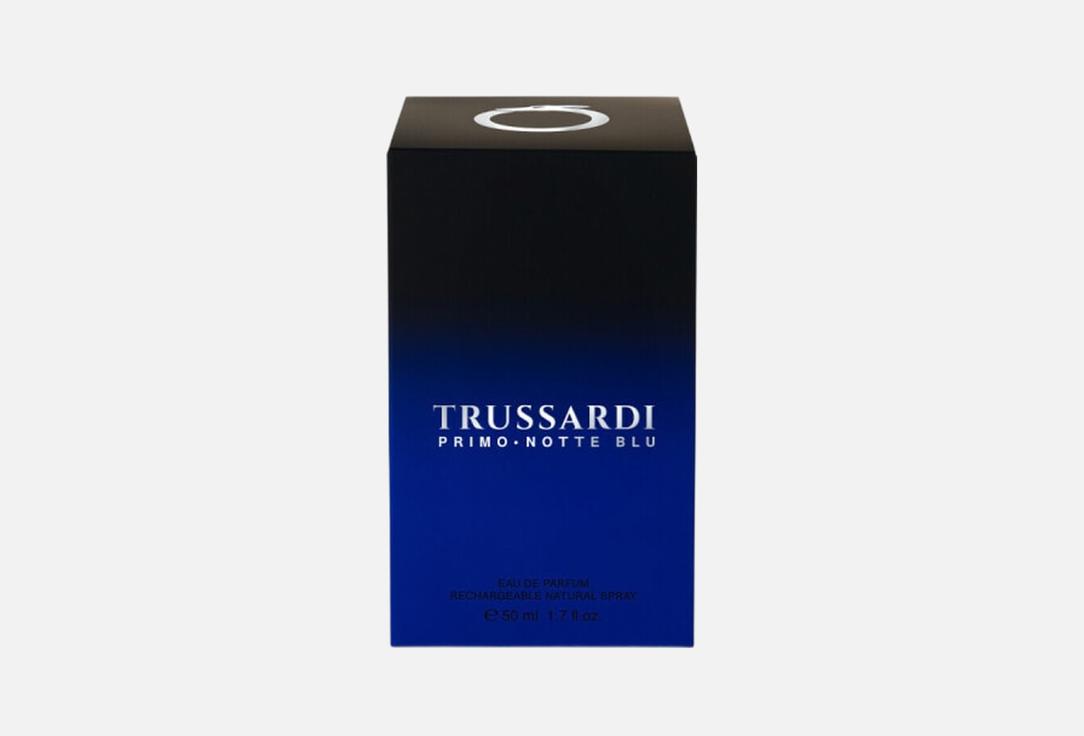Trussardi Eau de Parfum Primo Notte Blu