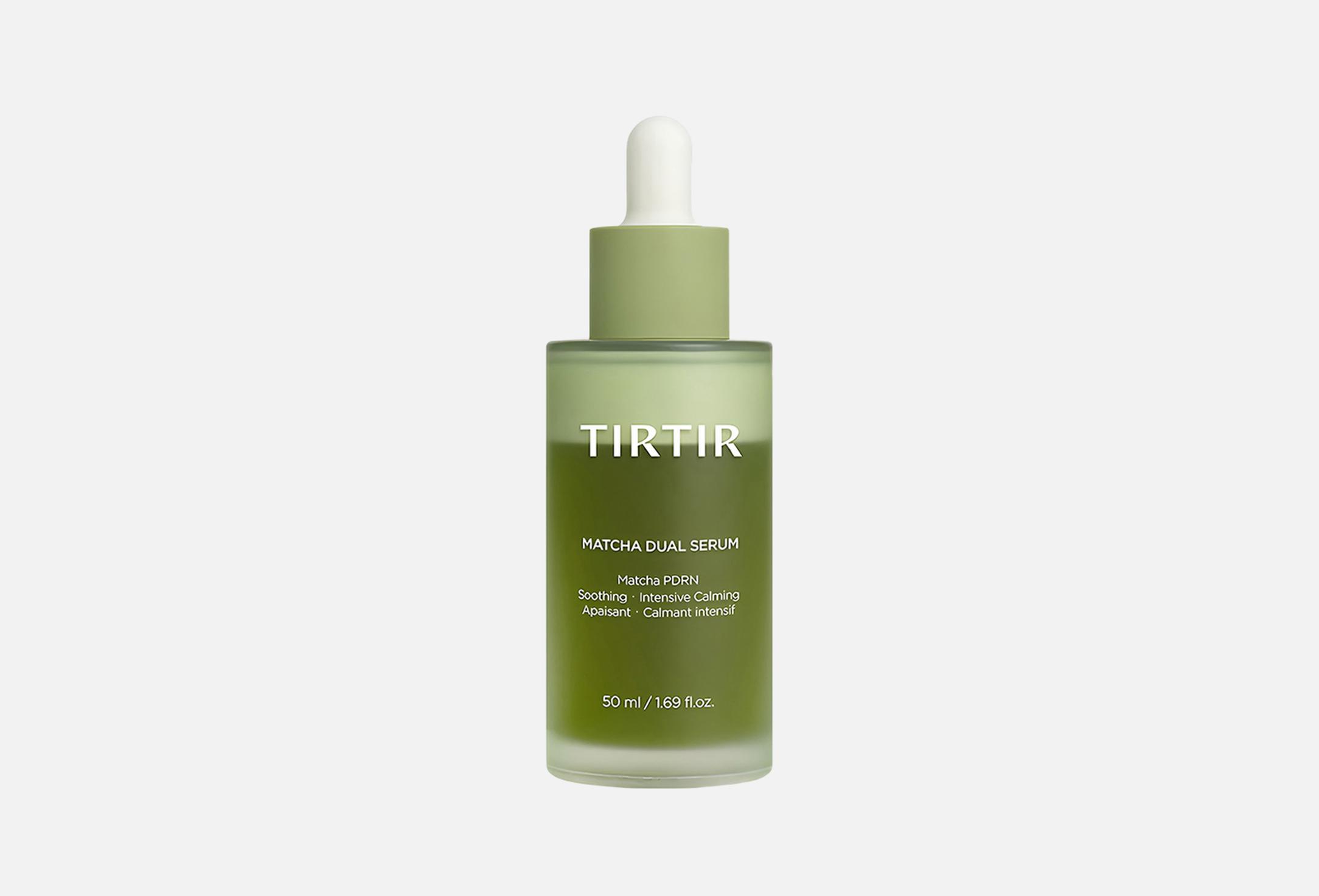 Matcha Dual Serum  50 