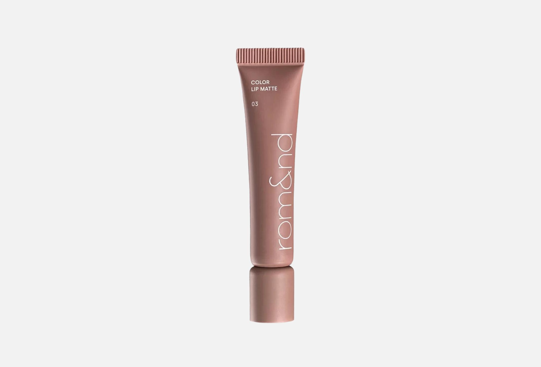 COLOR LIP MATTE  8 03, Taupe dawn