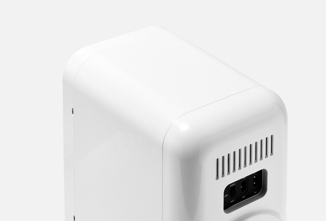 Skyland Skincare Fridge 6L Mini Fridge