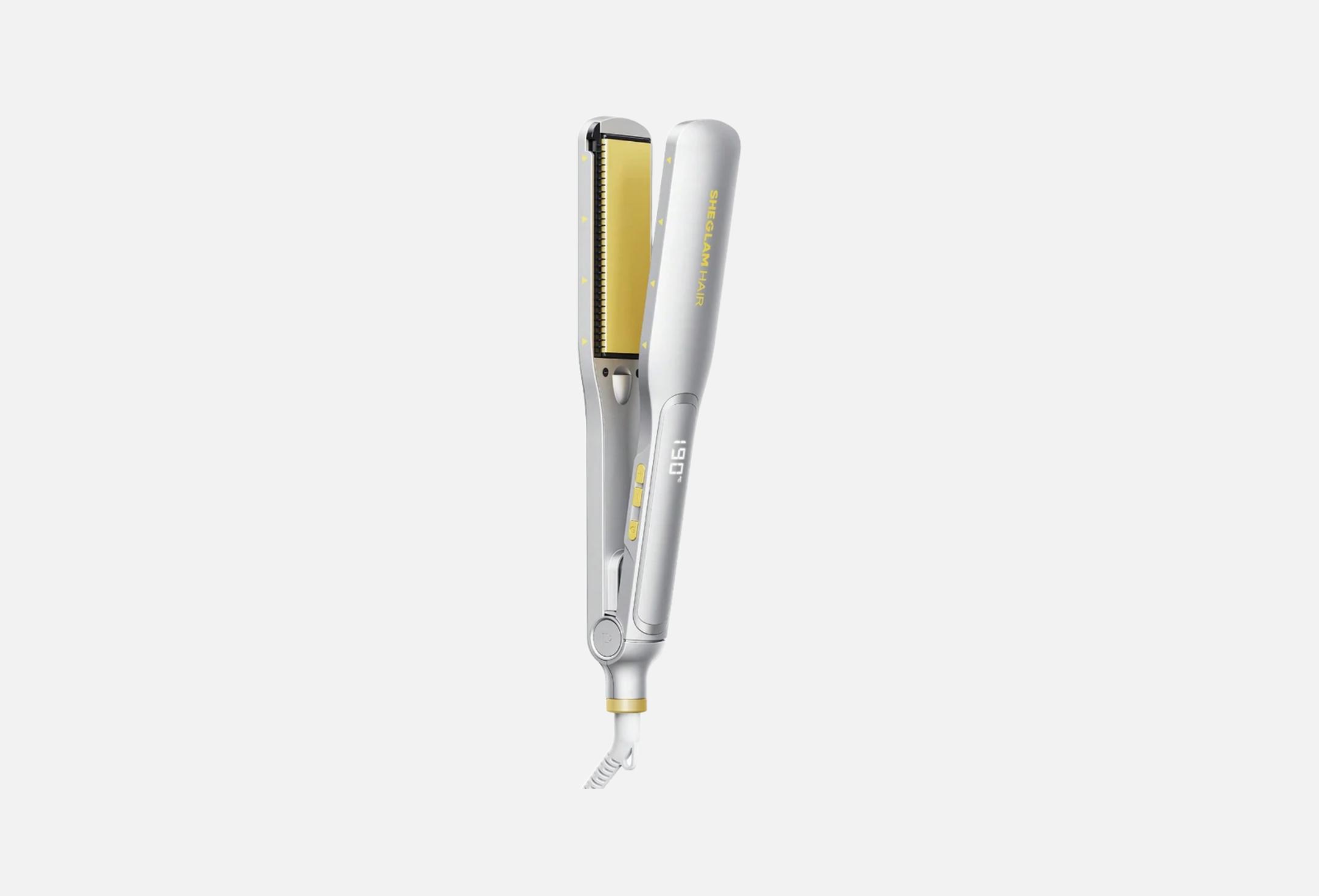 36mm Sleek Chic Wide Glide Straightener 1