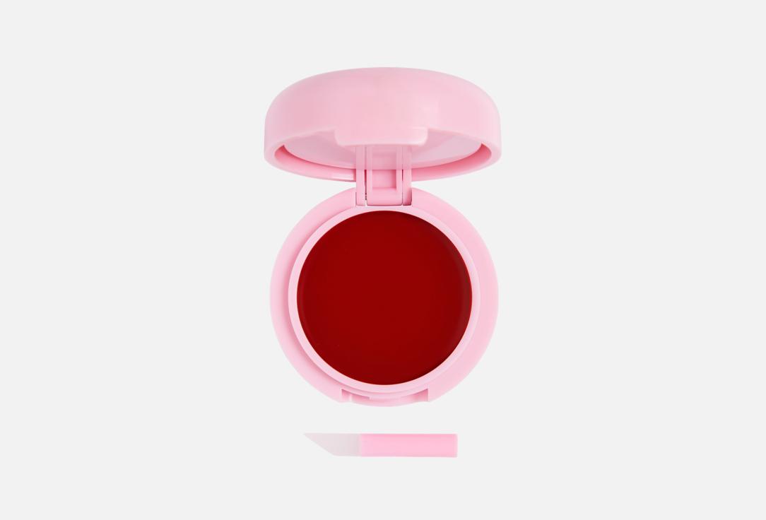 MakeUp Revolution Lip & cheek tint Bouncy Pudding