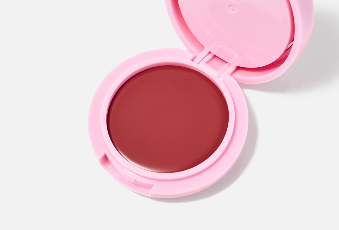 MakeUp Revolution Lip & cheek tint Bouncy Pudding