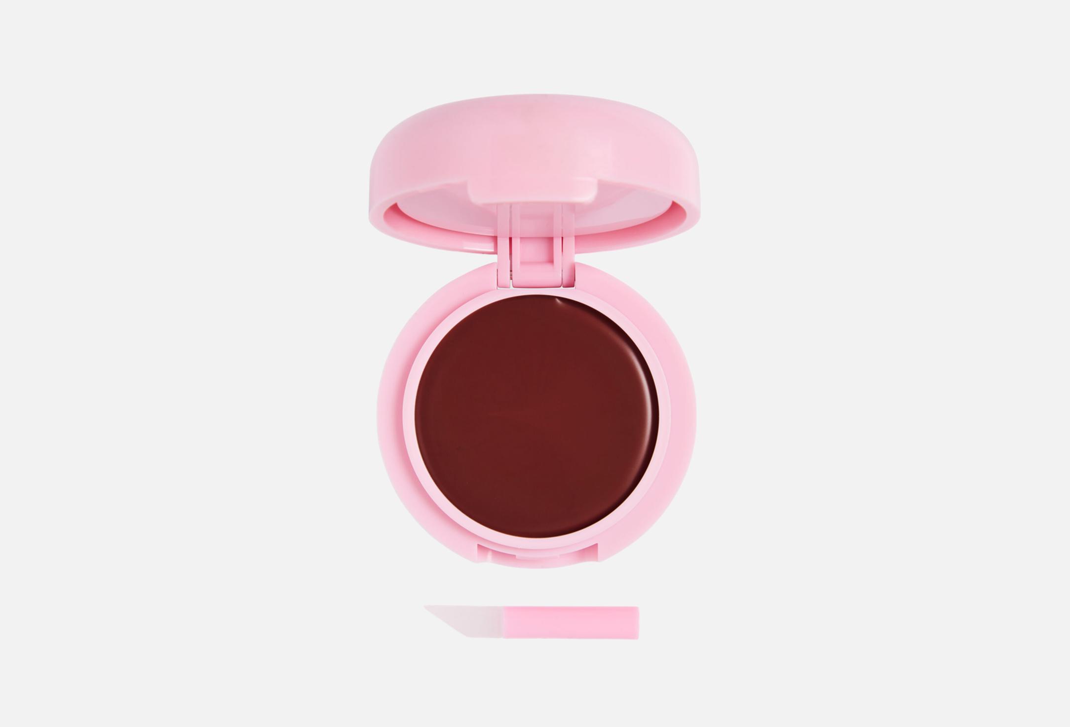 Bouncy Pudding  6 Hazy nude
