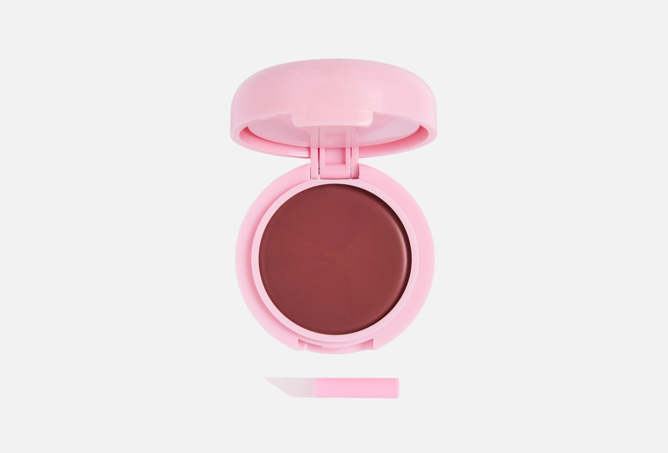 Bouncy Pudding 6 Peach veil
