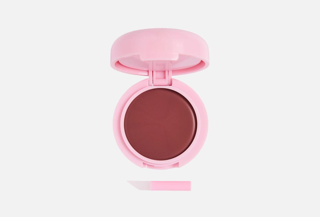 MakeUp Revolution Lip & cheek tint Bouncy Pudding