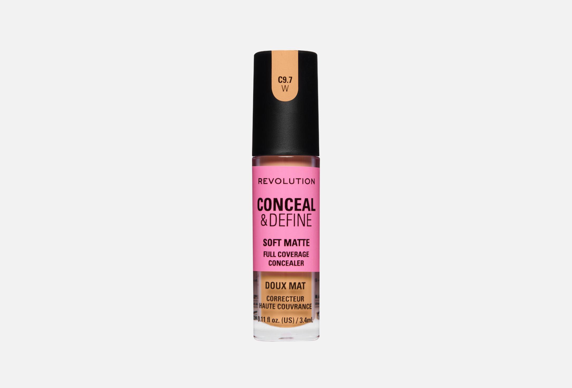 Conceal & Define Concealer 3.1 C9.7W