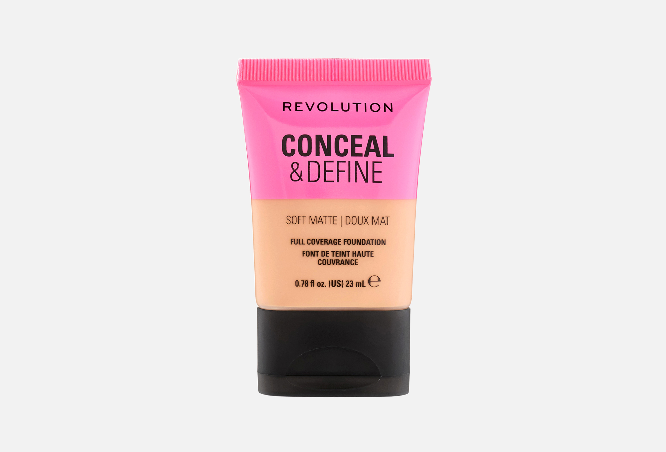 Conceal & Define  23 F10N
