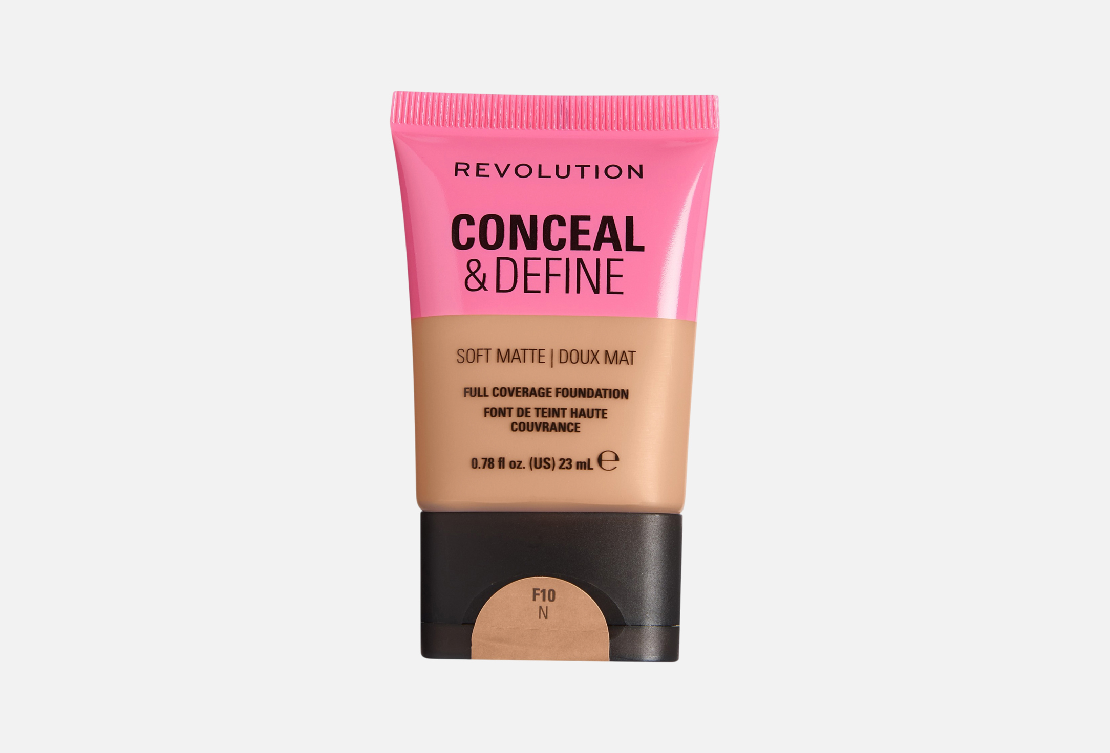 Conceal & Define  23 F10N