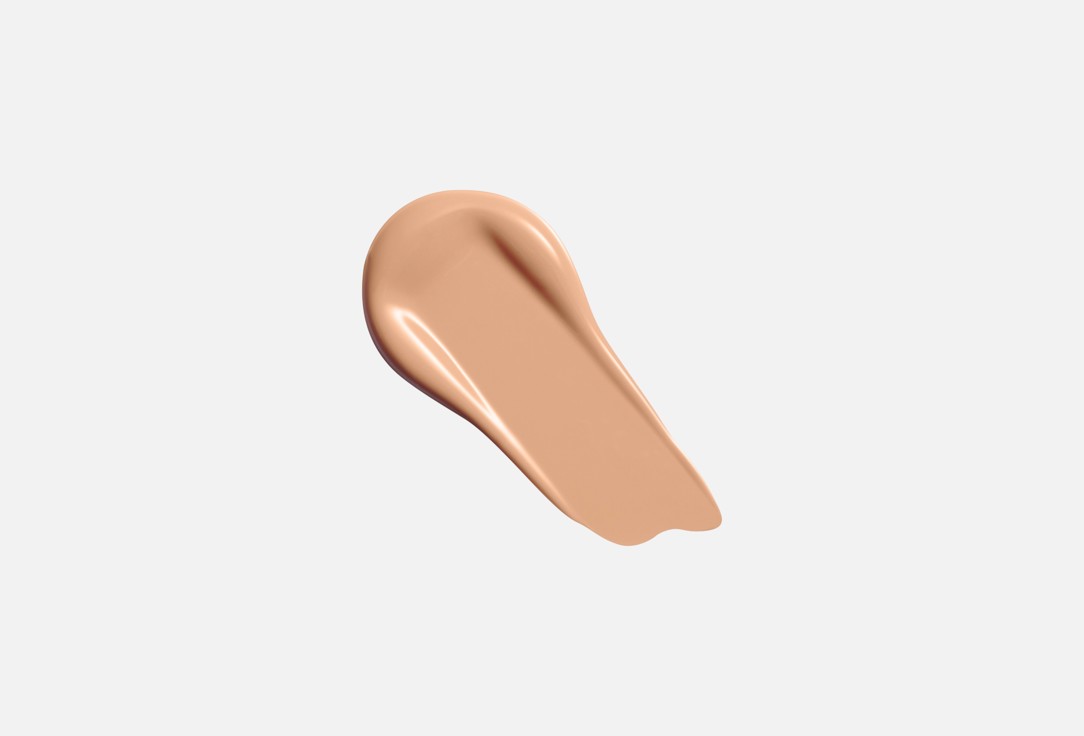 MakeUp Revolution Full-Coverage Soft Matte Liquid Foundation Conceal & Define