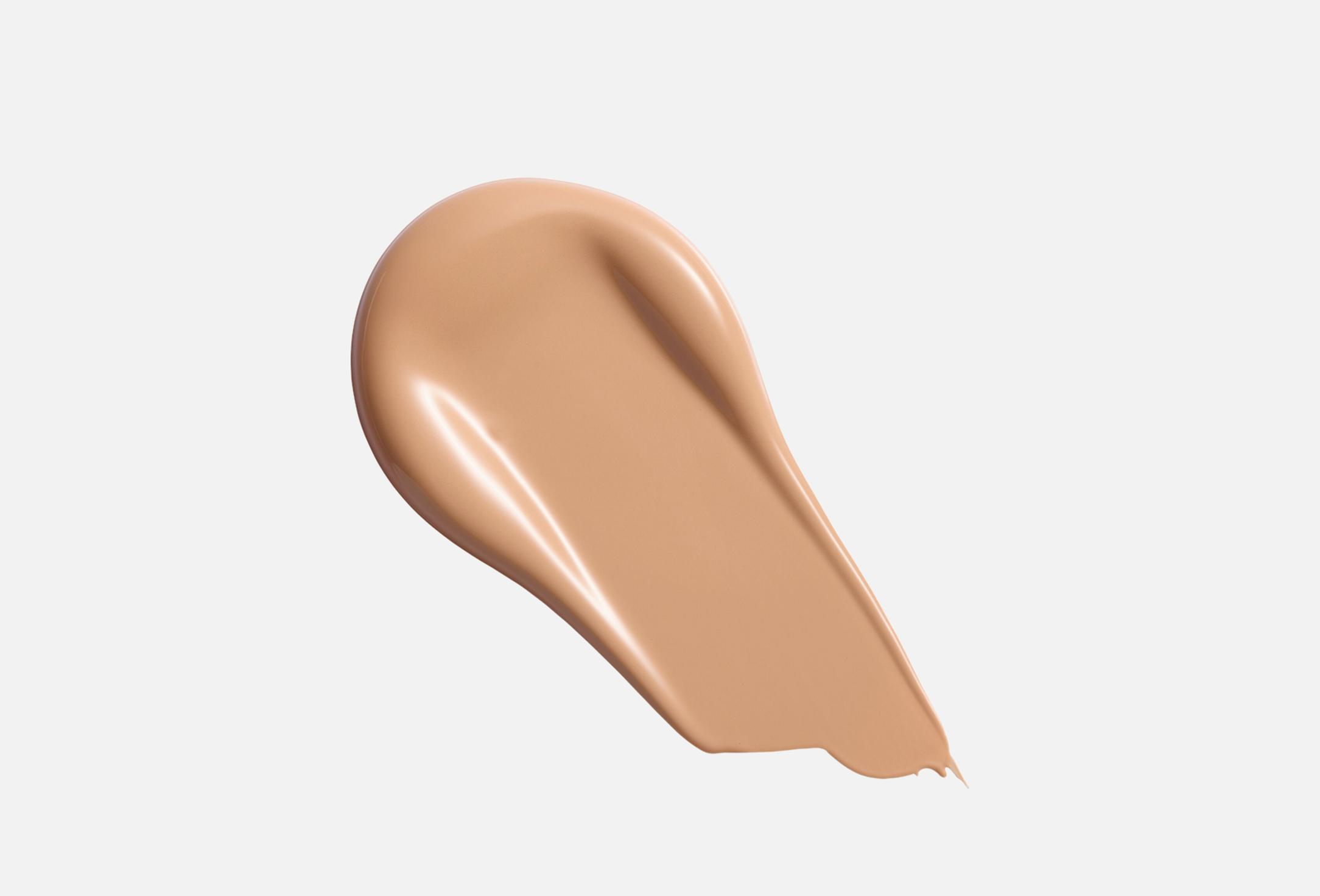 MakeUp Revolution Matte liquid foundation Conceal & Define Soft Matte